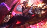 Qiyana (Image via Image via League of Legends)